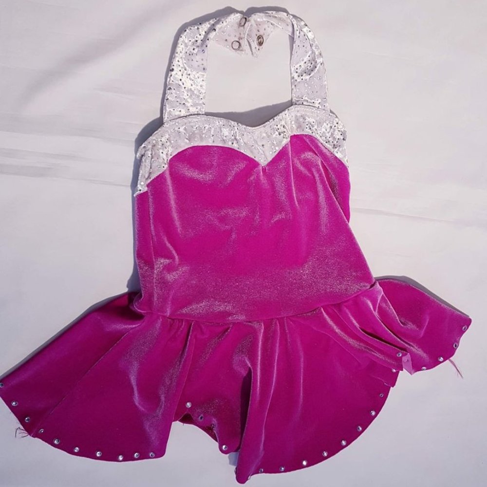 Figure Skating Dress